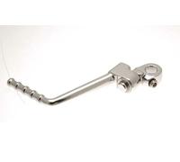 V PARTS Kick gris Derbi