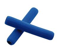 V PARTS Levier de frein Grip (bleu).