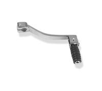 Vicma Levier de vitesse alu noir pour Derbi Senda, GPR, Gilera H @ K, GSM