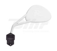 Rétroviseur Gauche Universel HIGHSIDER Smart Enduro R (Homologué) Avec Bride