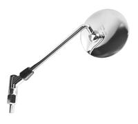 V PARTS MIROIR, RÉTROVISEUR, GAUCHE OU DROITE M10/125 compatible avec UNIVERSAL