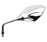 V PARTS MIROIR, RÉTROVISEUR, UNIVERSEL, GAUCHE OU DROITE, M10