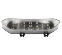 Vparts 7505 Rear Light Argenté
