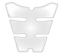 V PARTS Protection de réservoir BIHR petit transparent, transparent