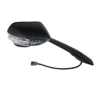 V PARTS RÉTROVISEUR DROIT 2B001543 compatible avec APRILIA RSV4 1000
