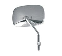 Vicma Aprilia Habana Custom Right Rearview Mirror Noir
