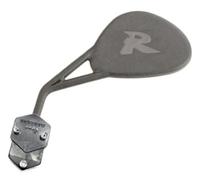 V PARTS Enduro Universal-Rückspiegel links schwarz (Stck.)