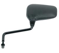 Rétroviseur Gauche HIGHSIDER Smart Type OEM Negro-Piaggio Ape 50 pour Moto