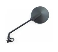 V PARTS Rétroviseur universel M8 - noir Quad