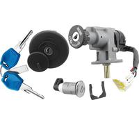 V PARTS Serrure d'allumage Keeway