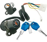 V PARTS serrure de contact adaptable sur Aprilia RX50