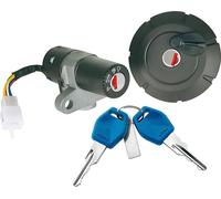 V PARTS serrure de contact adaptable sur Yamaha