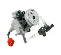 V PARTS serrure de contact adaptable sur Yamaha Cygnus X125/XC125