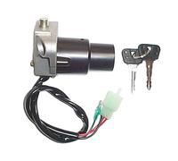 V PARTS serrure de contact adaptable sur Yamaha XT600