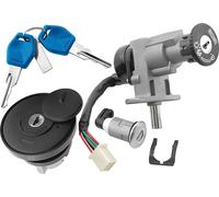 V PARTS serrure de contact Keeway Matrix 50