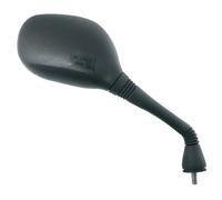 Vicma Réplique de rétroviseur droit pour Yamaha Cygnus Xc125 (06-) Noir
