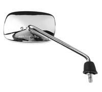 Vicma Rétroviseur droit Vespa S 50/125/150 08 Noir