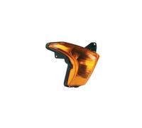 V PARTS (VICMA) INDICATEUR AVANT GAUCHE/DROITE COULEUR BLANC HONDA XL 650 2000-2