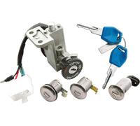 V PARTS Zündschloss passend für Kymco 125 LIKE