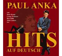 V - Paul Anka Hits Auf-34tr [Import]