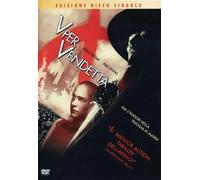 V per vendetta