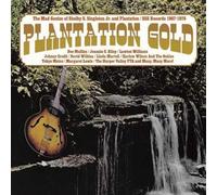 V - Plantation Gold [Import]
