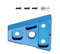 V Plaque de connexion de batterie pour systèmes à libération rapide pour différents appareils photo Bloc d'alimentation vidéo