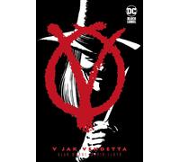 V pour Vendetta