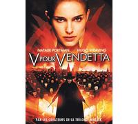 V Pour Vendetta