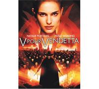 V pour Vendetta – Warner Bros.