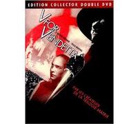 V pour Vendetta - Edition Collector