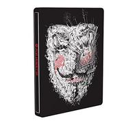 V pour Vendetta - Mondo Steelbook ( Blu Ray)