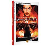 V pour Vendetta [WB Environmental]