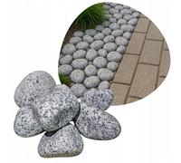 V-PREMIUM SOLUTION - Pierres décoratives - Galets gris - Dalmatien - Galets décoratifs - Galets décoratifs naturels gris 4-6 cm - Gravier de rivière mixte pour remplissage de vase