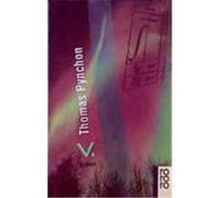 V. Pynchon, Thomas (Auteur)