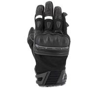 V Quattro Design Gants Road Star Homme, Noir/Blanc, Taille 3XL