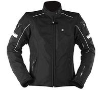 Vquattro Livya Jacket Noir S Femme