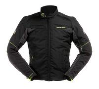 V Quattro Design Lorenzo Blouson Homme, Noir Anthracite, Taille XL