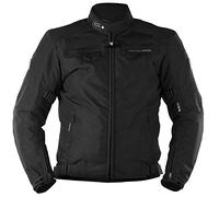 V Quattro Design Lorenzo Blouson Homme, Noir, Taille XL