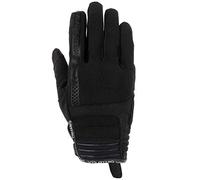 V Quattro Design Rush 18 Gants Homme, Noir, Taille 3XL