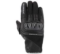 V Quattro Design Spider Evo 18 Gants Homme, Noir, Taille M