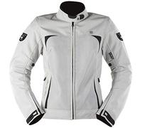 V Quattro Design Tarah Blouson Femme, Beige, Taille XL
