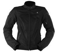 V Quattro Design Tarah Blouson Femme, Noir Anthracite, Taille M