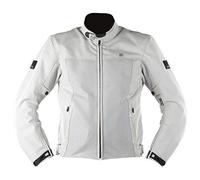 V Quattro Design V4J-LUCAS-H-IGM Lucas Blouson Homme, Gris, Taille M