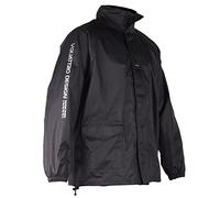 V Quattro Design Veste Arcus, Noir, Taille S