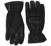 V Quattro Design Vintaco 18 Gants Homme, Noir, Taille XL