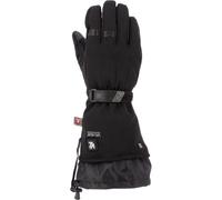 V-QUATTRO GANTS CHAUFFANTS METROPOLIS - XL - V-QUATTRO GANTS CHAUFFANTS VESUVE - NOIR