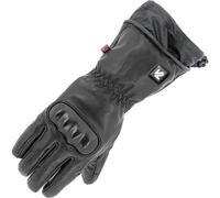 V-QUATTRO GANTS CHAUFFANTS VIRAGO - XL - V-QUATTRO GANTS CHAUFFANTS VESUVE - NOIR