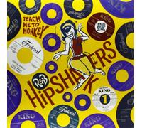 V - R&B Hipshakers Vol 1-Teach Me to Monke [Import]