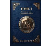 V.R: L'intégrale Tome 1